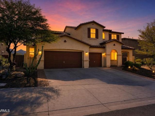 House for sale in New River, Arizona