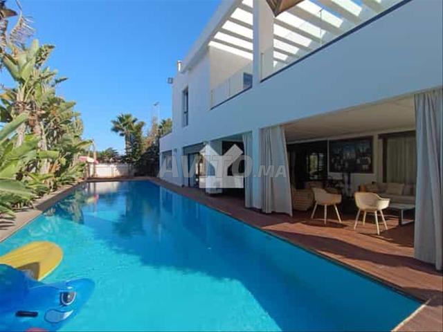Propriété vente à Anfa, Gharb-Chrarda-Beni Hssen