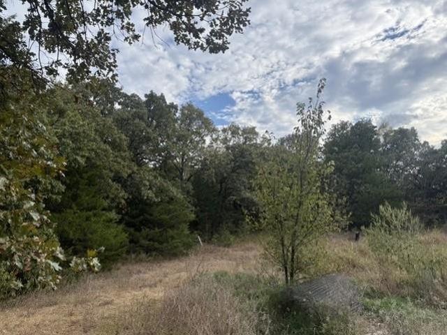Land for sale in Asher, Pottawatomie County
