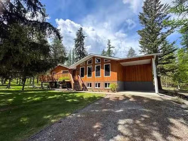 House for sale in British Columbia