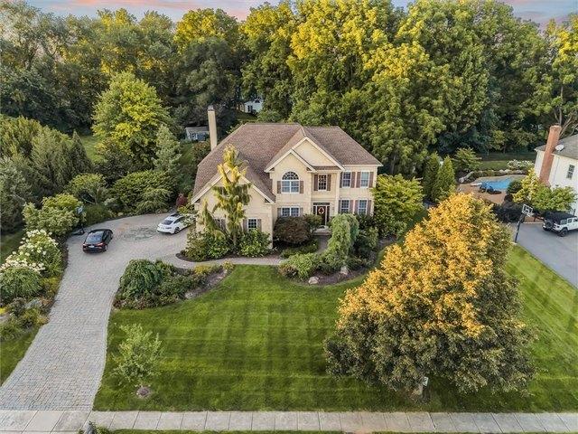 House for sale in Bethlehem, Northampton County