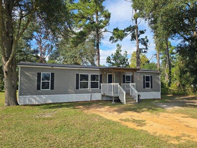 House for sale in Valdosta, Lowndes County