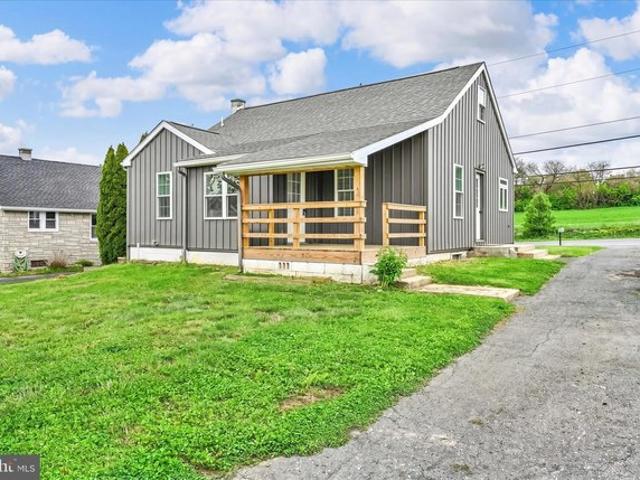 House for sale in East Earl, Pennsylvania