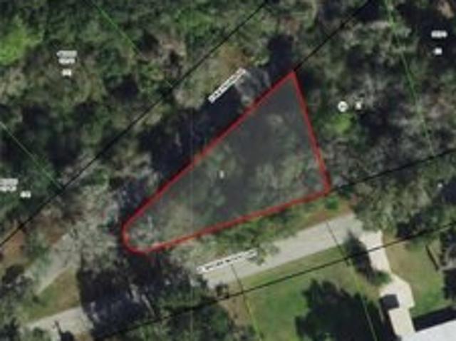 Land for sale in Hernando, Florida