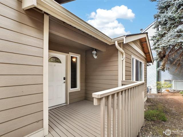 House for sale in Blaine, Washington