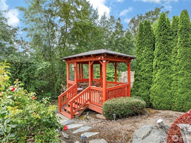House for sale in Blaine, Washington