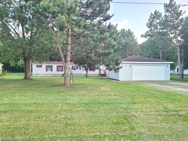 House for sale in Wheatfield, Indiana