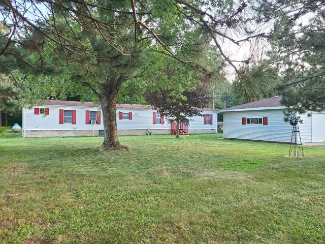 House for sale in Wheatfield, Indiana