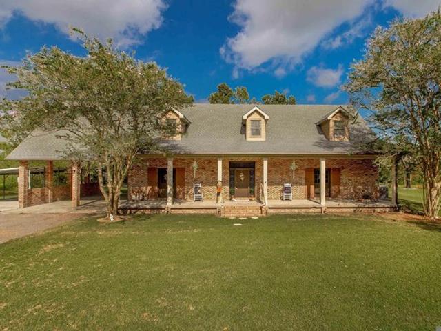 House for sale in Des Allemands, St. Charles Parish