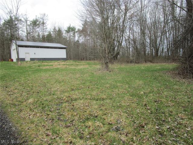 Land for sale in Thompson, Ohio