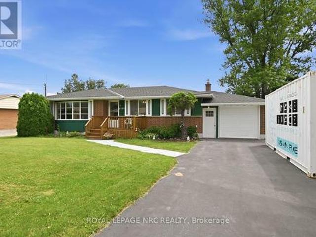 House for sale in Niagara, Ontario