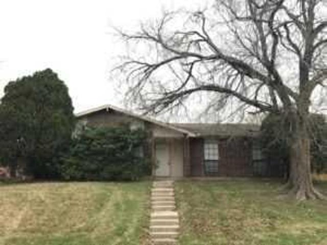 House for rent in The Colony