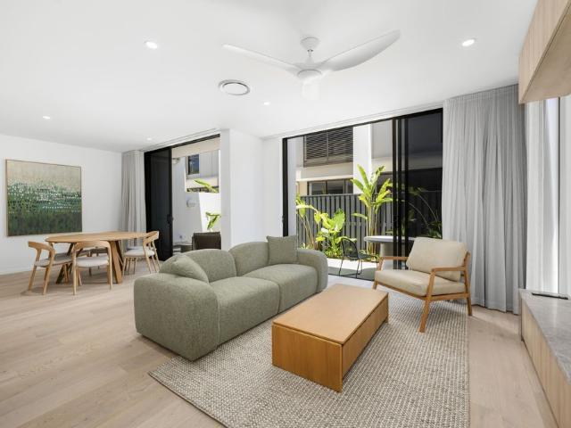 Townhouse for rent in Fernbrook, Queensland