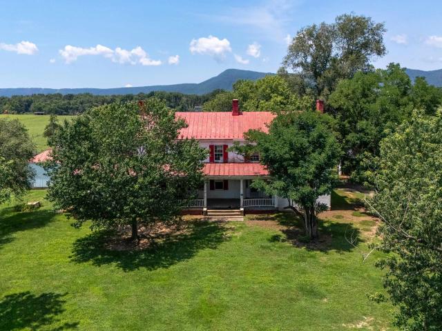 Farm for sale in Virginia