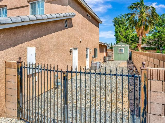 House for sale in Lancaster, California