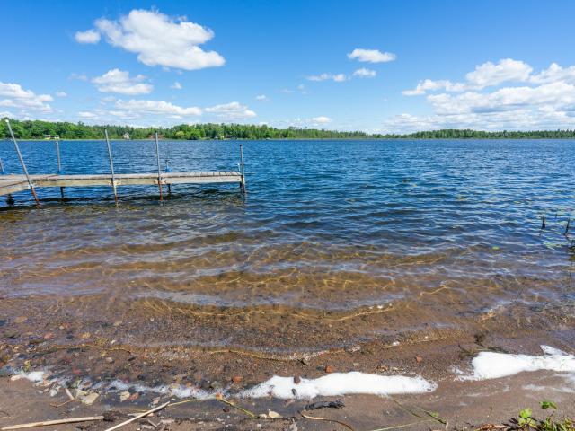 Land for sale in Minnesota