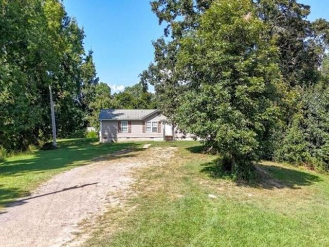 House for sale in Gordon, Georgia