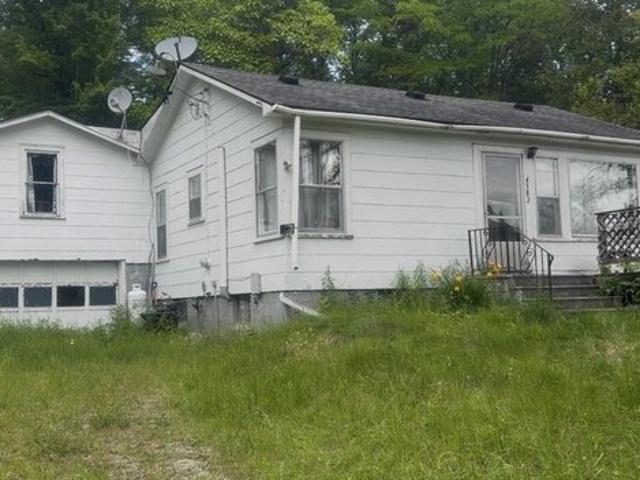House for sale in Curtis, Michigan