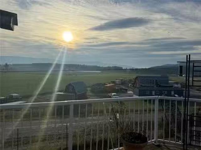 House for sale in Spallumcheen, British Columbia