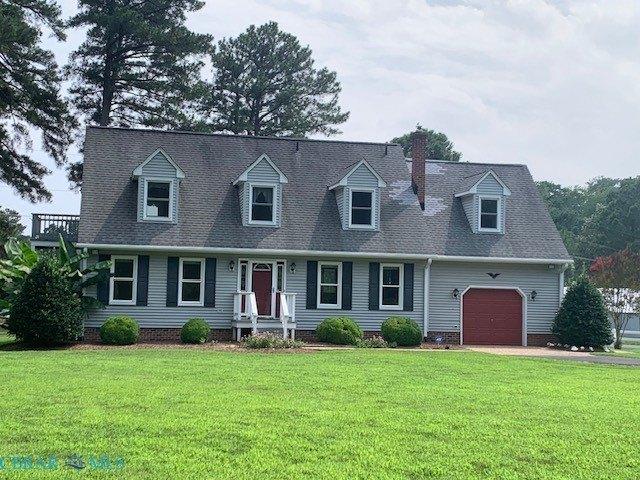 House for sale in Virginia