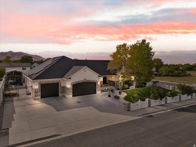 House for sale in West Valley City, Utah