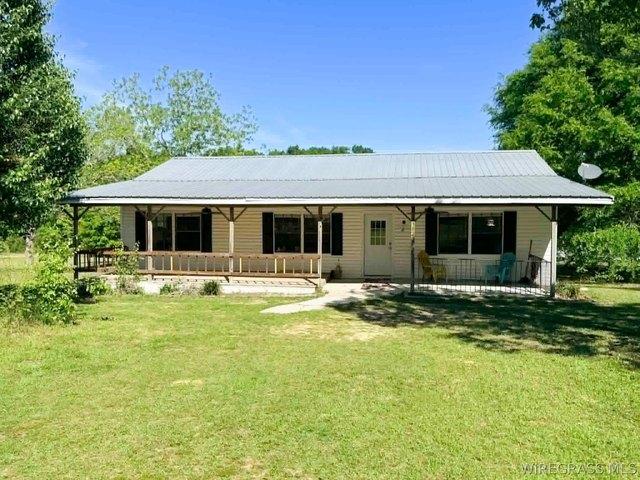 House for sale in Dale, Alabama