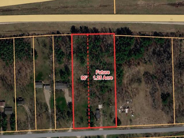 House for sale in Fort Gratiot, Michigan
