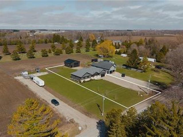 House for sale in Huron East, Ontario