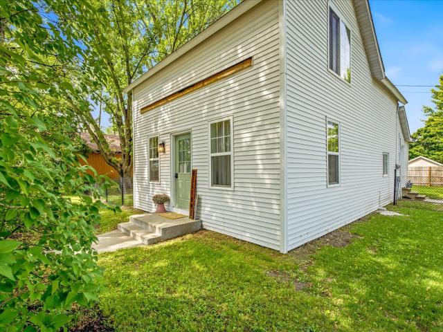 House for sale in Harris, Minnesota
