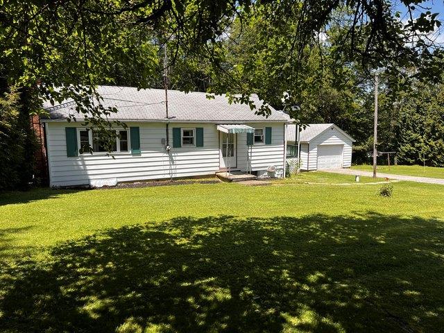 House for sale in Marienville, Pennsylvania