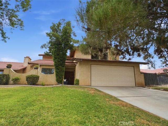 House for sale in Lancaster, California