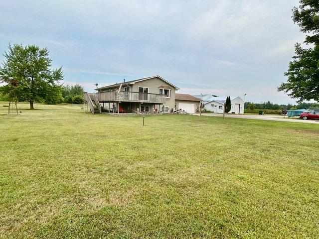 House for sale in Harris, Minnesota