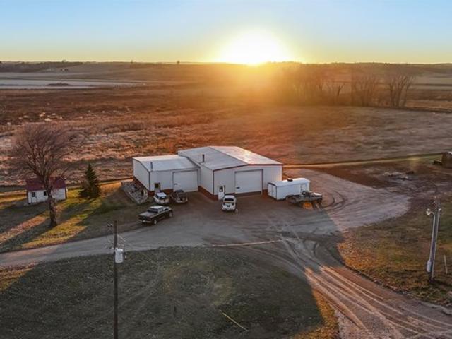 Farm for sale in South Dakota