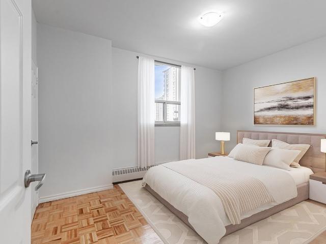Apartment for rent in Woburn, Ontario