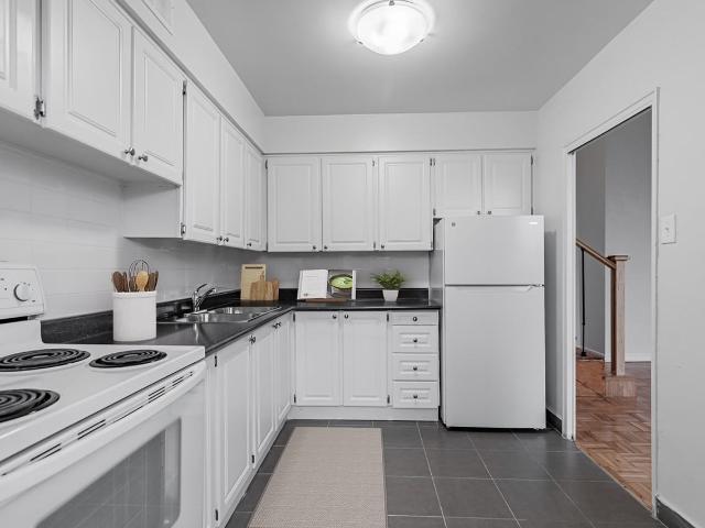 Apartment for rent in York Centre, Toronto