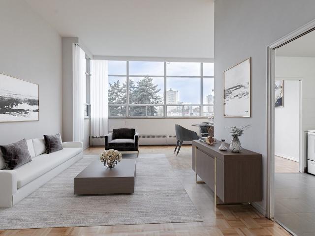 Apartment for rent in Woburn, Ontario