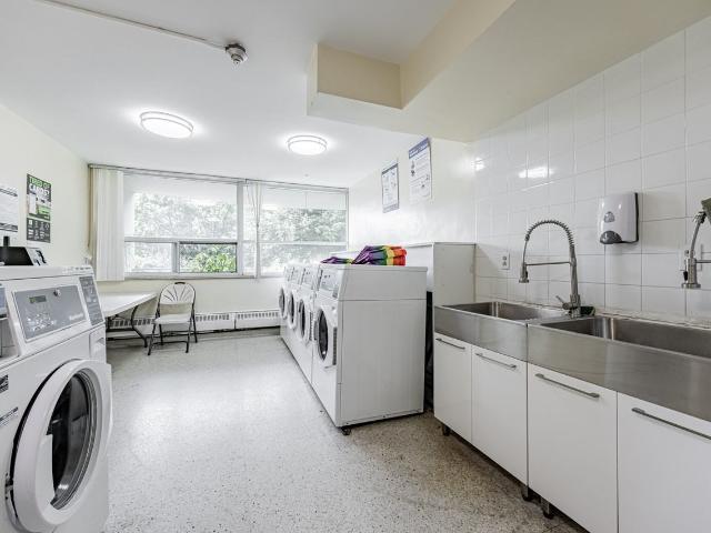 Apartment for rent in Woburn, Ontario