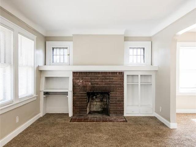 Property for rent in Detroit, Michigan