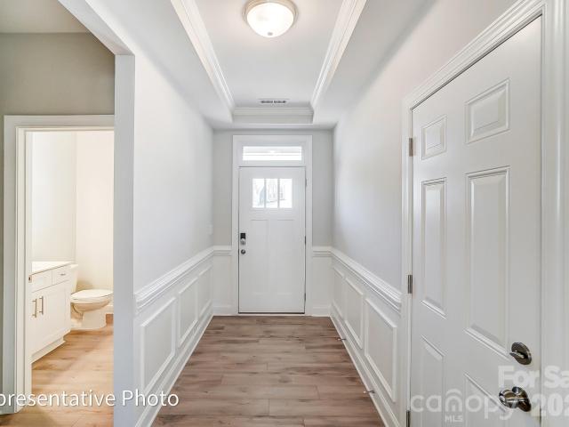 Townhouse for sale in Harrisburg, North Carolina