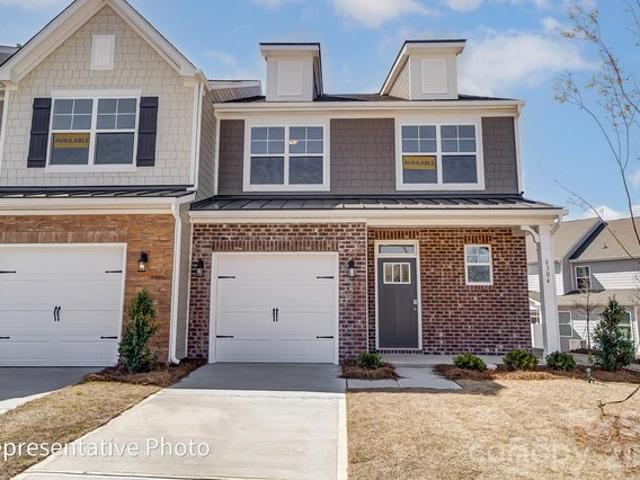 Townhouse for sale in Harrisburg, North Carolina