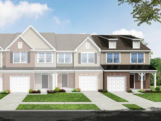 Townhouse for sale in Harrisburg, North Carolina