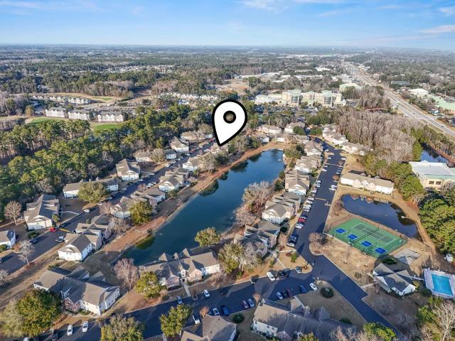 Condo for sale in Murrells Inlet, South Carolina