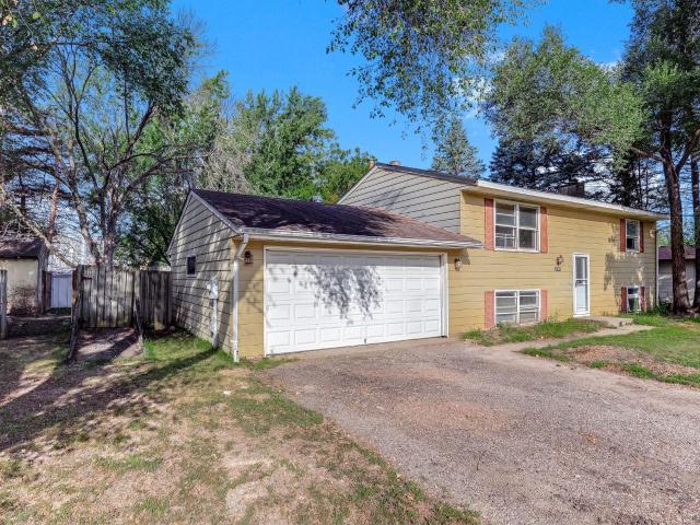 House for sale in Eagan, Minnesota