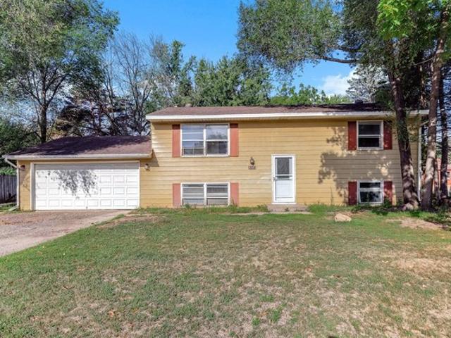 House for sale in Eagan, Minnesota