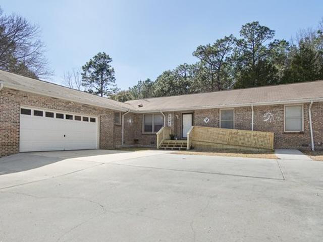 House for sale in Florala, Alabama