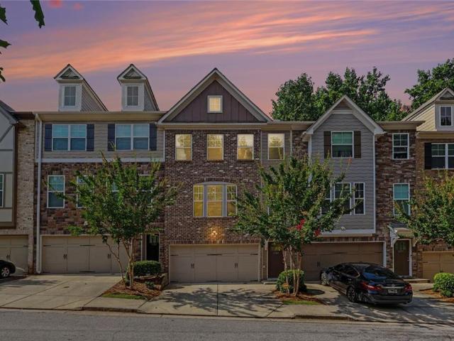 Townhouse for sale in Tucker, Georgia
