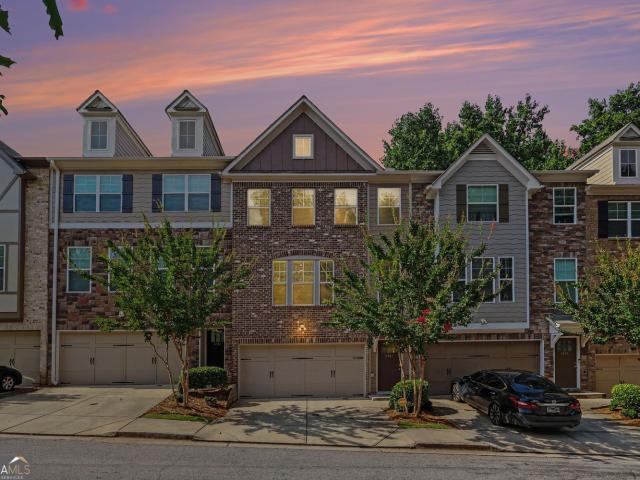 Townhouse for sale in Tucker, Georgia