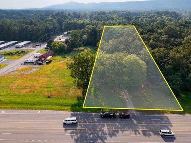 House for sale in Lindale, Georgia