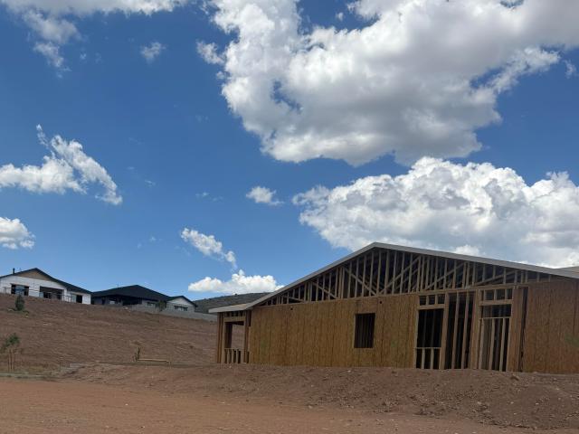 House for sale in Prescott Valley, Arizona