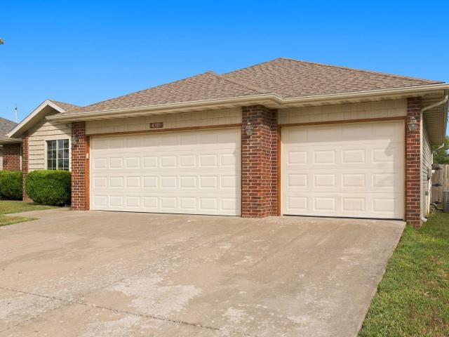 House for sale in Strasbourg Estates, Springfield